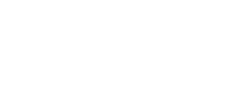 A line drawing of a floor plan, indicating the layout of rooms and furniture in a house or apartment.