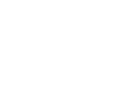 Architectural blueprint of a residential floor plan with various rooms and furniture layout.